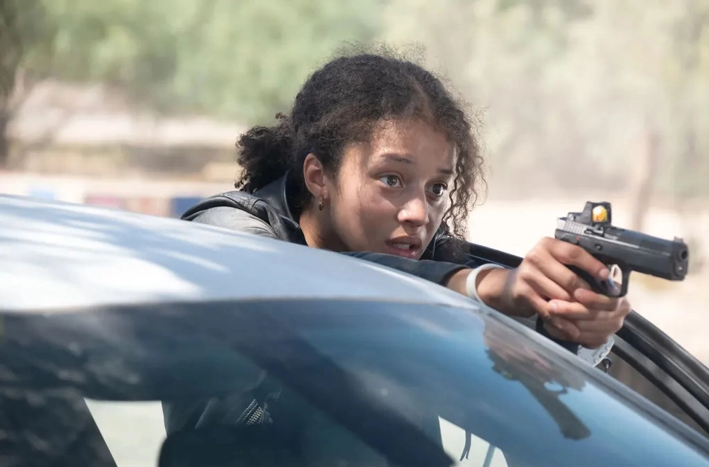 Cassandra Kulukundis: Người phụ nữ làm nên lịch sử Oscar với tài năng tuyển chọn diễn viên - Ảnh 3.