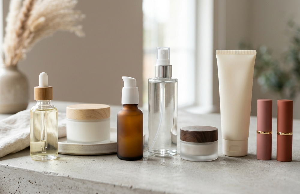 Lớp "mướt mịn tức thì" trong mỹ phẩm và câu chuyện phía sau các silicone bay hơi - Ảnh 1.