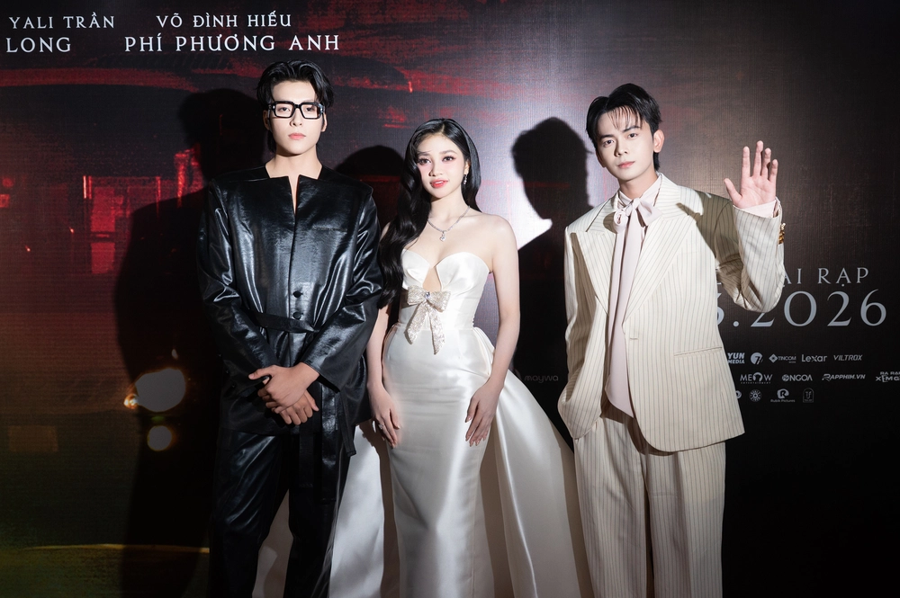 Á hậu Minh Kiên từng casting 20 lần trước khi đóng vai ma nữ - Ảnh 5.