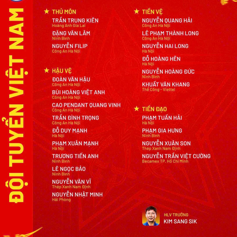 Hoàng Hên nói gì sau khi được gọi lên đội tuyển Việt Nam? - Ảnh 4.