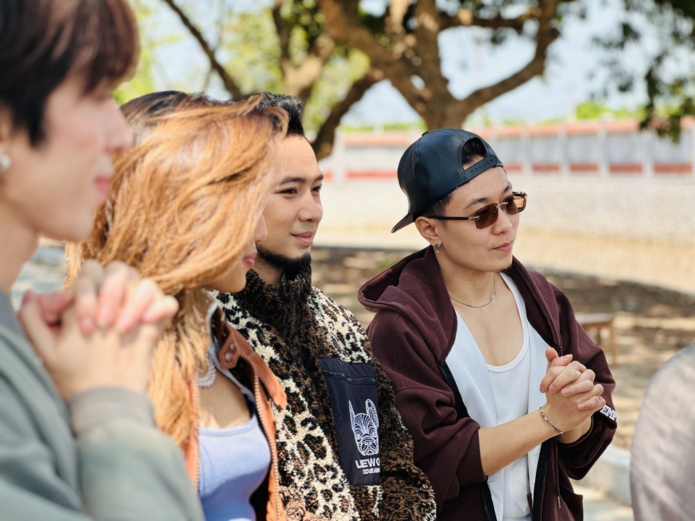 Đền Dạ Trạch (Hưng Yên) mở đầu chương trình 'Thanh âm từ đất Việt' - Ảnh 3.