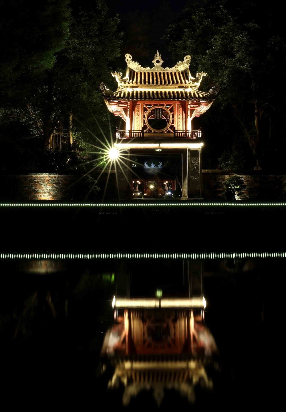 Hà Nội công bố nhiều sự kiện ý nghĩa nhân dịp 950 năm Quốc Tử Giám - Ảnh 3.