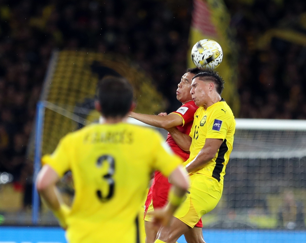 Một cảm giác nhẹ nhõm… hú vía - Ảnh 1.