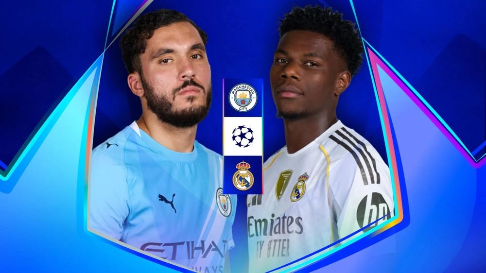 Nhận định bóng đá hôm nay 17/6: Man City vs Real Madrid, Arsenal vs Leverkusen - Ảnh 6.
