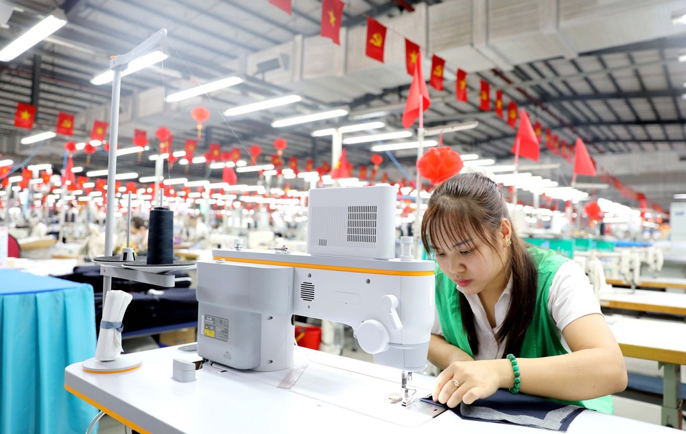 Đột phá theo Nghị quyết 57: Tạo động lực mới cho phát triển khoa học, công nghệ và đổi mới sáng tạo - Ảnh 3.