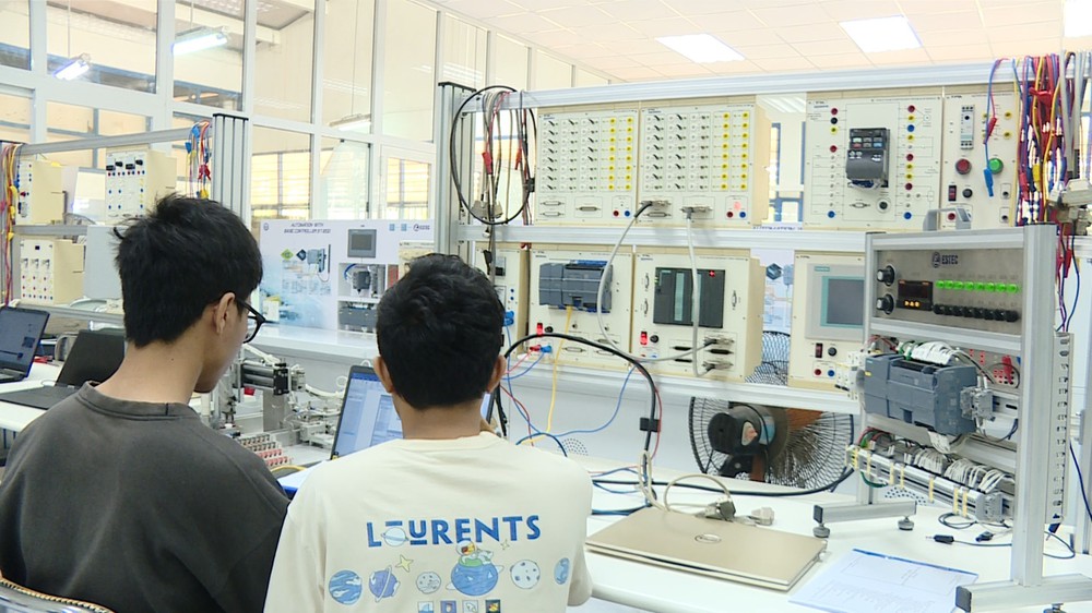 Đột phá theo Nghị quyết 57: Tạo động lực mới cho phát triển khoa học, công nghệ và đổi mới sáng tạo - Ảnh 2.