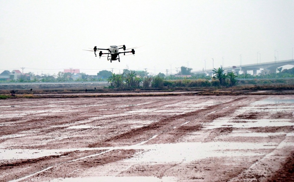 Đột phá theo Nghị quyết 57: Tạo động lực mới cho phát triển khoa học, công nghệ và đổi mới sáng tạo - Ảnh 4.