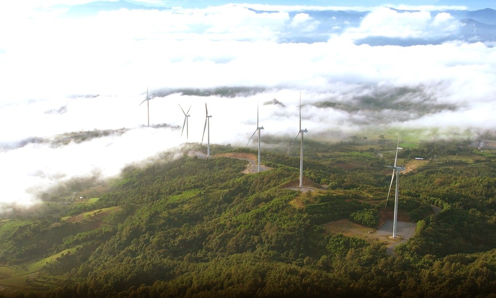 Bộ Công Thương phê duyệt điều chỉnh Quy hoạch năng lượng quốc gia - Ảnh 1.