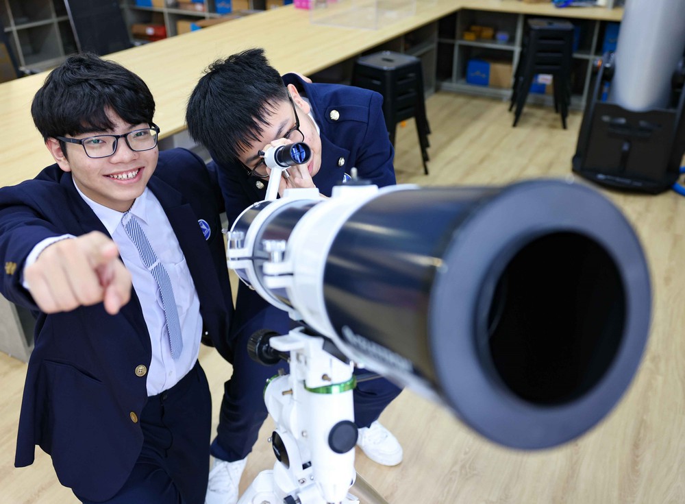 "STEM Innovation Petrovietnam" truyền cảm hứng, tạo cơ hội để học sinh Việt Nam bước ra sân chơi quốc tế - Ảnh 12.