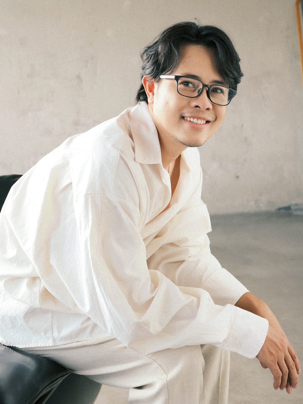 Đạo diễn Lê Thiện Viễn: "Tôi chăm chút từng khung hình như một bức ảnh có đời sống riêng"  - Ảnh 3.