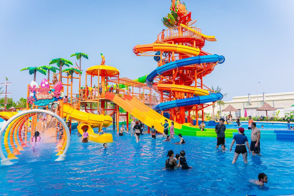 Phố đảo siêu kết nối: Cách Vinhomes Royal Island tái định nghĩa giá trị bất động sản đảo - Ảnh 3.