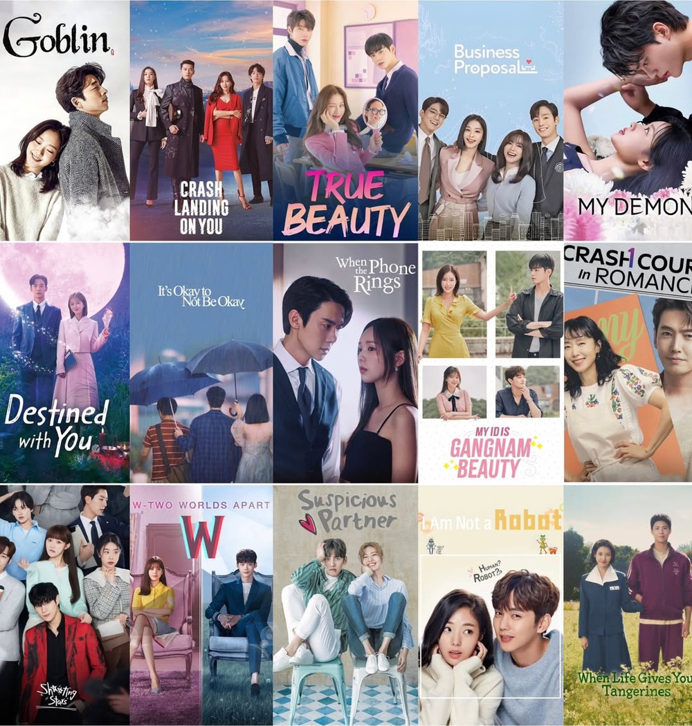 Hallyu trong thời đại AI định hình lại thời trang châu Á - Ảnh 2.