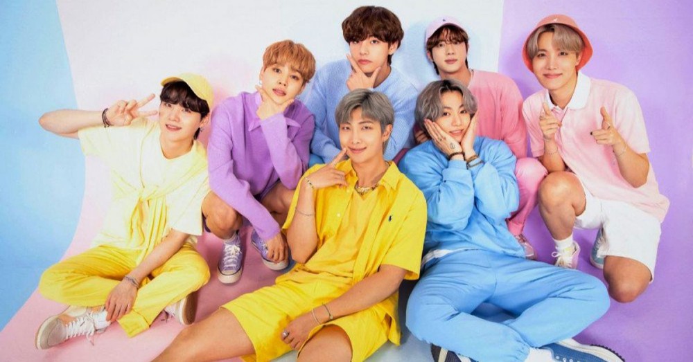 Tay vợt đỉnh cao, nhà văn bán chạy, đạo diễn Oscar... Ngôi sao khắp nơi đang nóng lòng chờ BTS tái xuất - Ảnh 1.