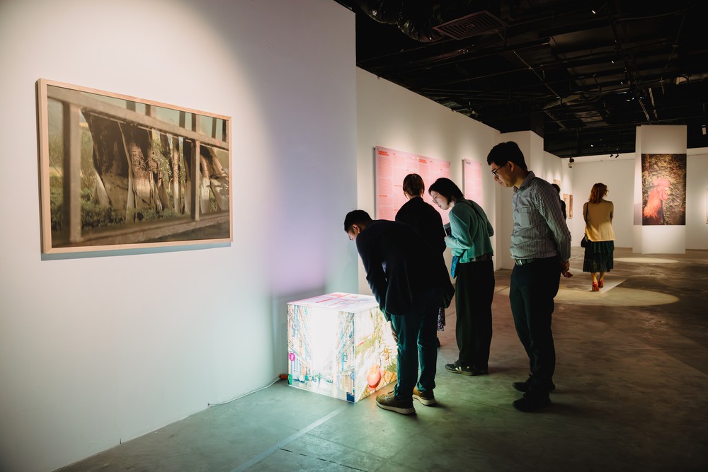 Giám đốc Viện Pháp tại Việt Nam, ông Eric Soulier: "Pháp muốn lan tỏa các tài năng sáng tạo tại Việt Nam" - Ảnh 1.