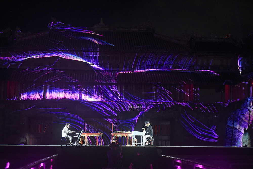 Giám đốc Viện Pháp tại Việt Nam, ông Eric Soulier: "Pháp muốn lan tỏa các tài năng sáng tạo tại Việt Nam" - Ảnh 5.