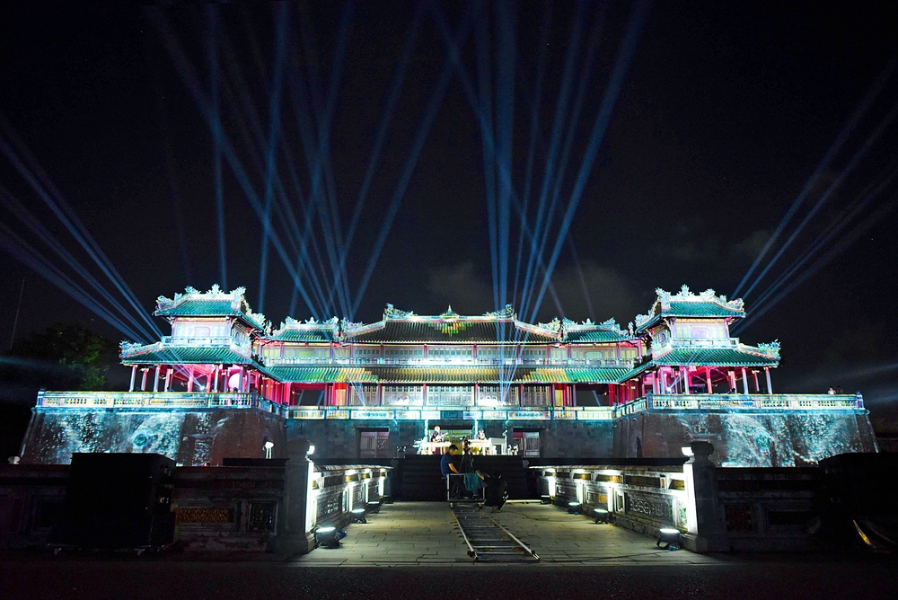 Giám đốc Viện Pháp tại Việt Nam, ông Eric Soulier: "Pháp muốn lan tỏa các tài năng sáng tạo tại Việt Nam" - Ảnh 4.