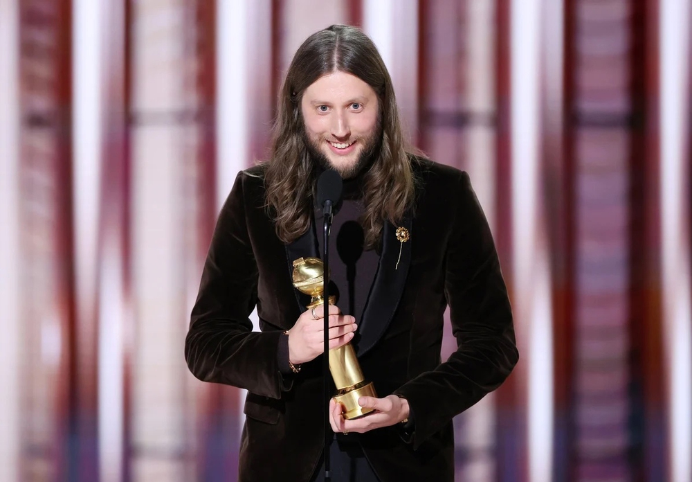 Ludwig Göransson: Hành trình chinh phục Oscar thứ ba với "Sinners" - Ảnh 1.