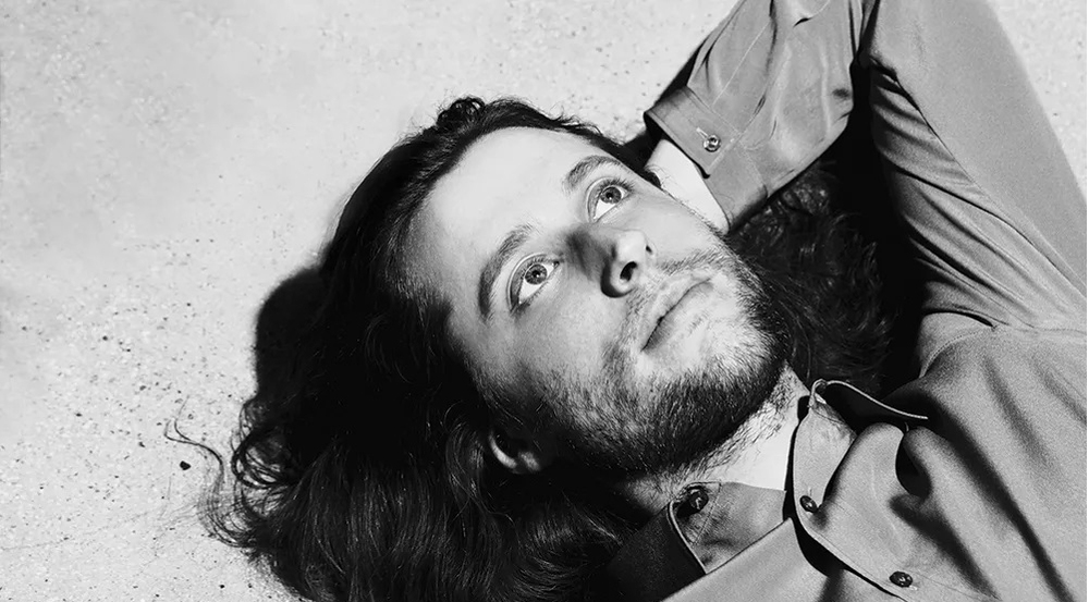 Ludwig Göransson: Hành trình chinh phục Oscar thứ ba với "Sinners" - Ảnh 8.