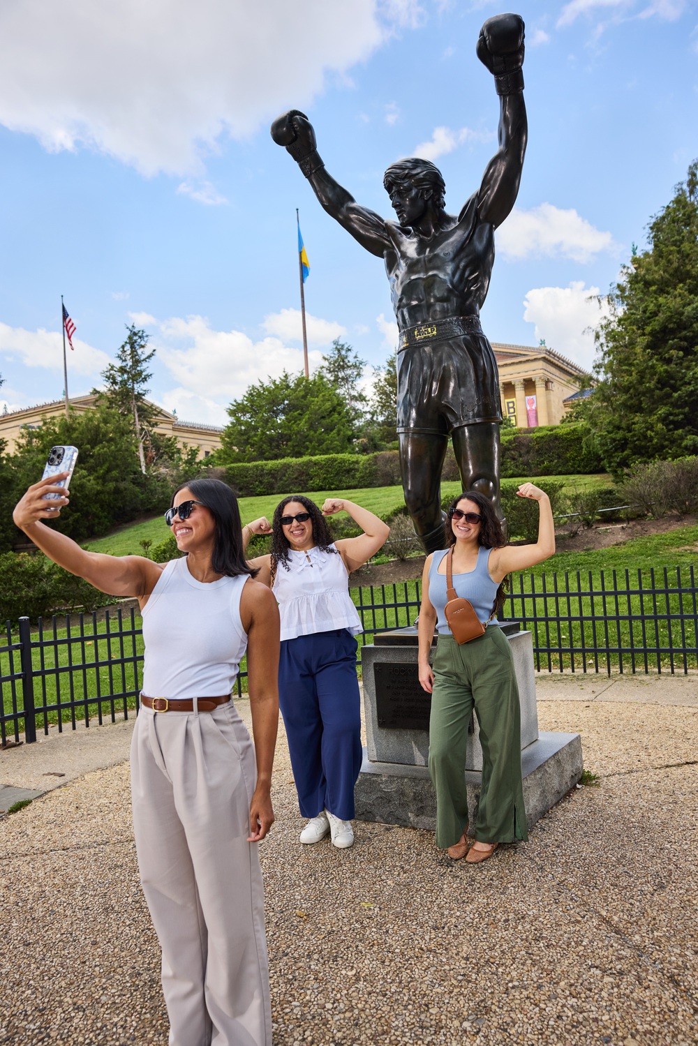 Chị Hằng Biên tập - Những điểm đến Hoa Kỳ: Theo dấu các bộ phim đoạt giải Oscar - Ảnh 8.