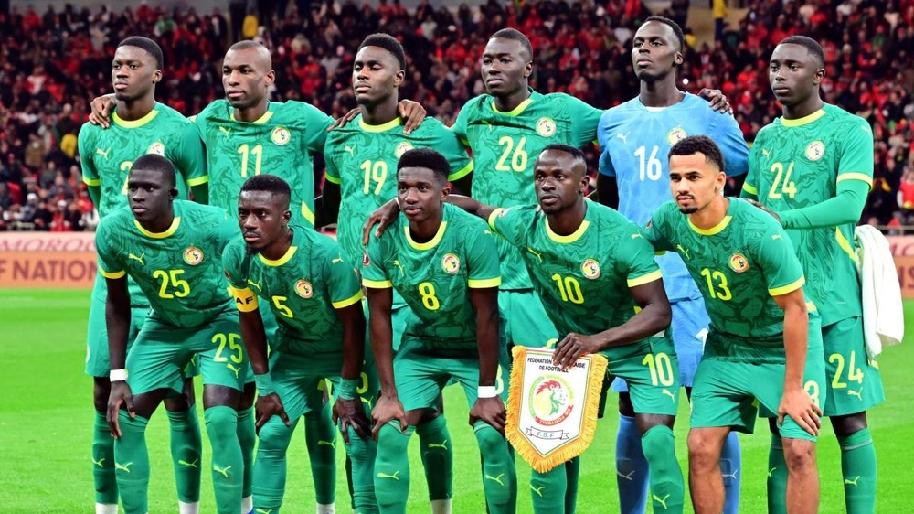 Chính phủ Senegal yêu cầu điều tra LĐBĐ châu Phi sau khi đội nhà bị tước chức vô địch AFCON - Ảnh 1.
