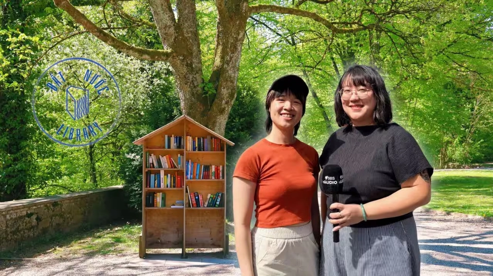 Văn hóa soi đường: Khát vọng kết nối ngôn ngữ Việt - Ảnh 1.