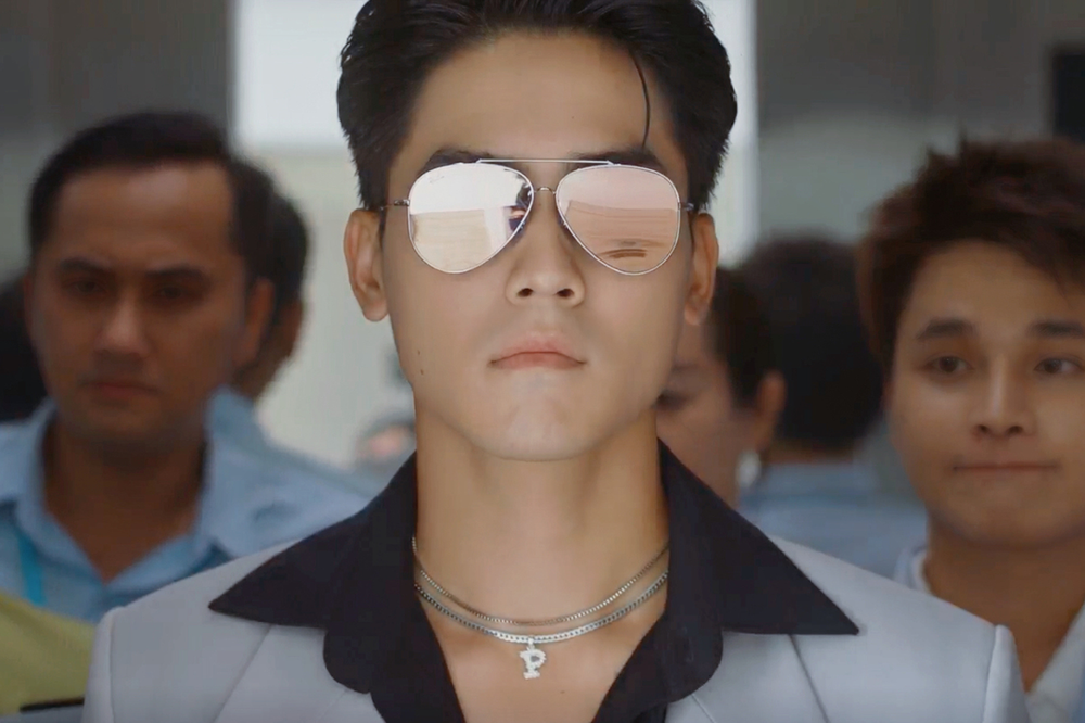 "Vì mẹ anh phán chia tay": "Làn gió mới" của phim truyền hình Việt Nam - Ảnh 1.