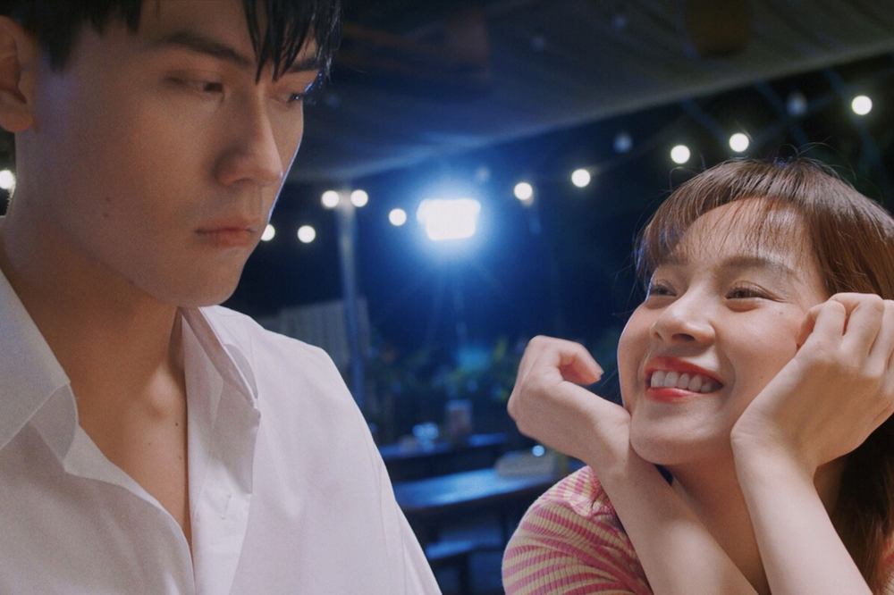 "Vì mẹ anh phán chia tay": "Làn gió mới" của phim truyền hình Việt Nam - Ảnh 4.