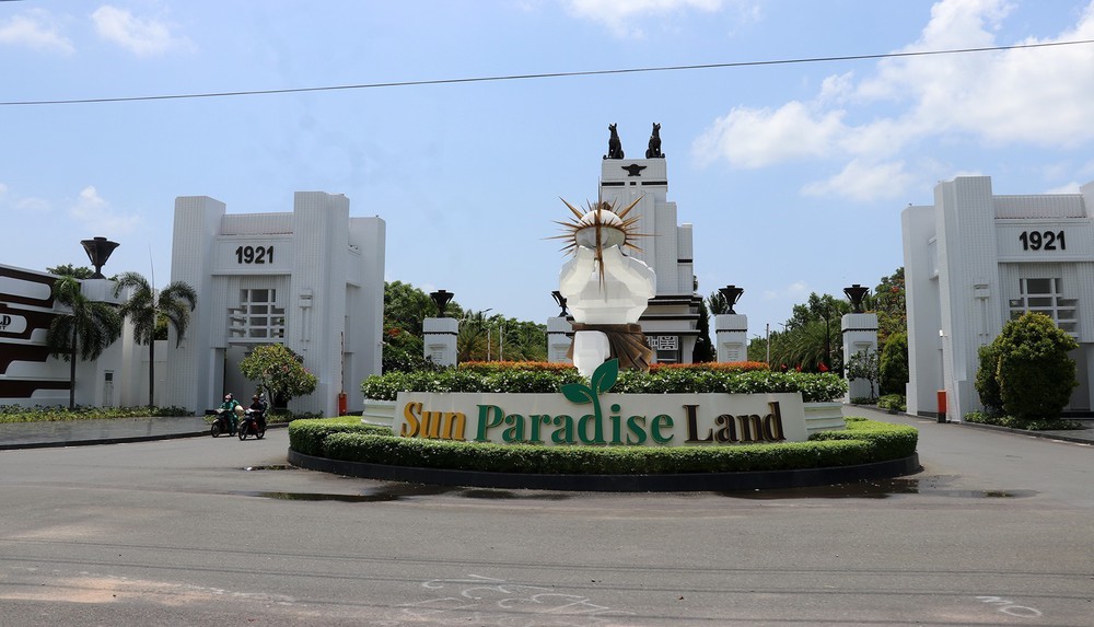 Truyền thông Pháp: Việt Nam vươn lên nhóm dẫn đầu bất động sản hàng hiệu toàn cầu - Ảnh 2.