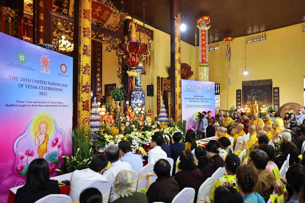 Tự do tôn giáo ở Việt Nam – Những con số bác bỏ cách nhìn định kiến - Ảnh 4.