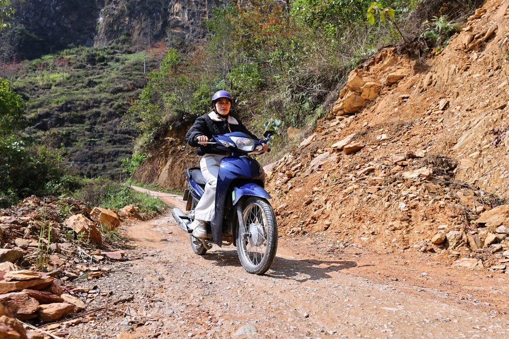Văn hoá soi đường: Đảng viên người dân tộc trong sự nghiệp trồng người nơi vùng cao biên giới Tuyên Quang - Ảnh 7.