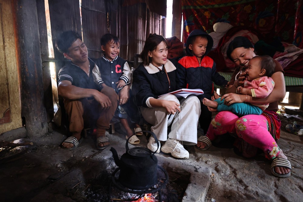 Văn hoá soi đường: Đảng viên người dân tộc trong sự nghiệp trồng người nơi vùng cao biên giới Tuyên Quang - Ảnh 5.