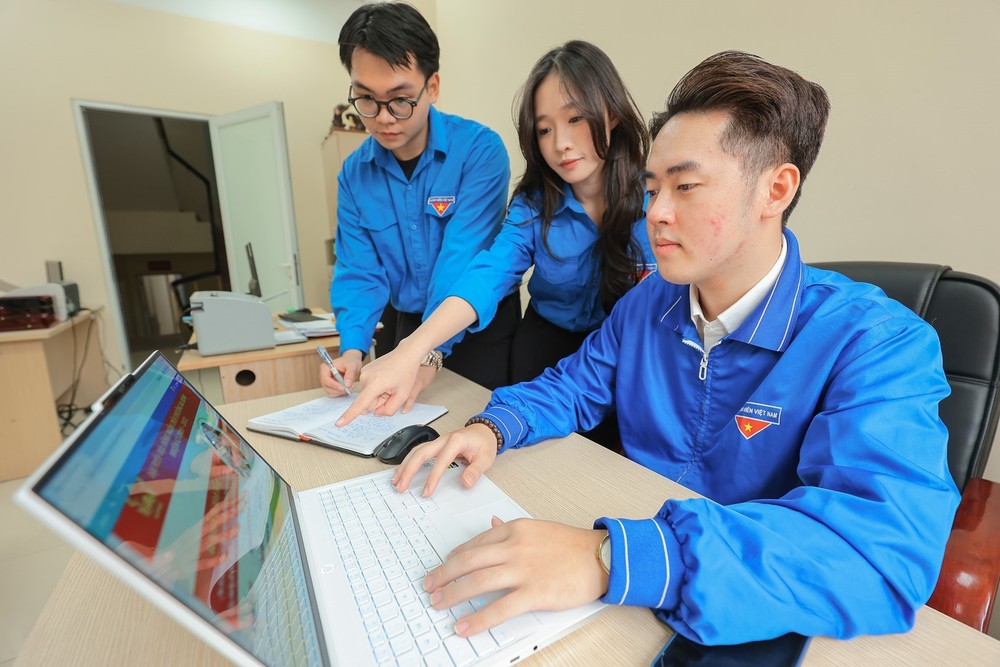 Tháng Thanh niên 2026: Mối quan tâm của thanh niên trong bối cảnh mới - Ảnh 2.