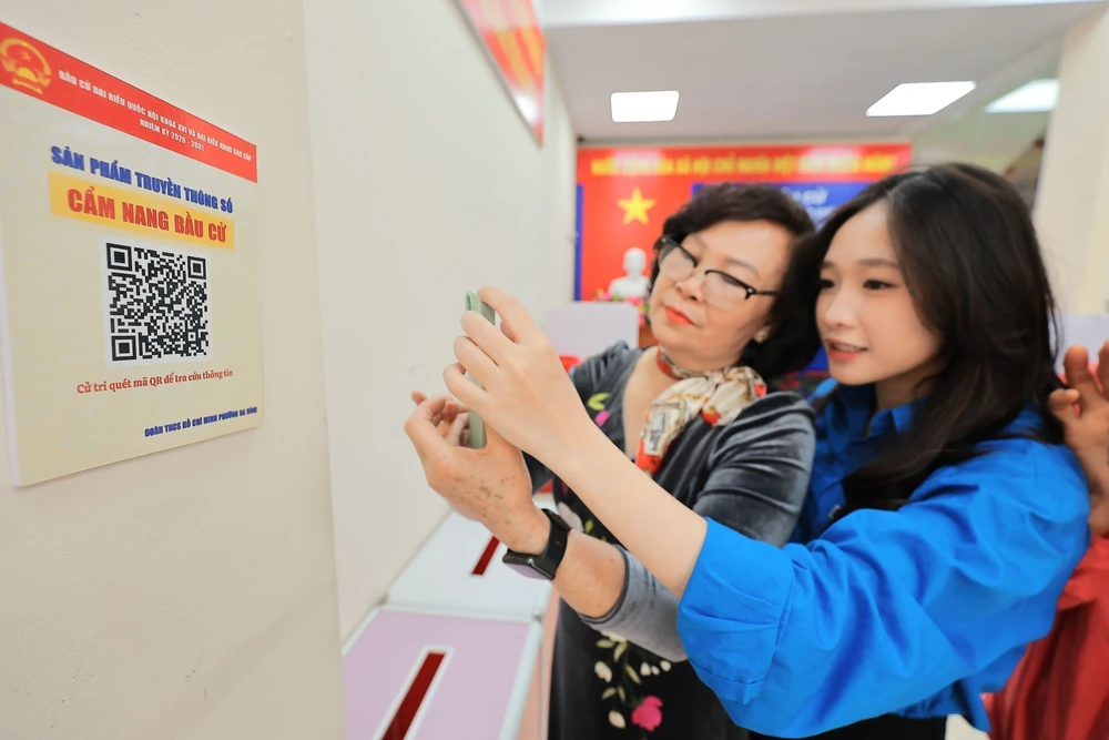 Tháng Thanh niên 2026: Mối quan tâm của thanh niên trong bối cảnh mới - Ảnh 1.