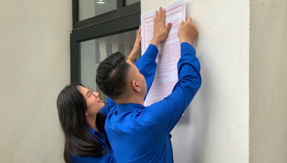 Tháng Thanh niên 2026: Thanh niên tiên phong trong chuyển đổi số - Ảnh 2.