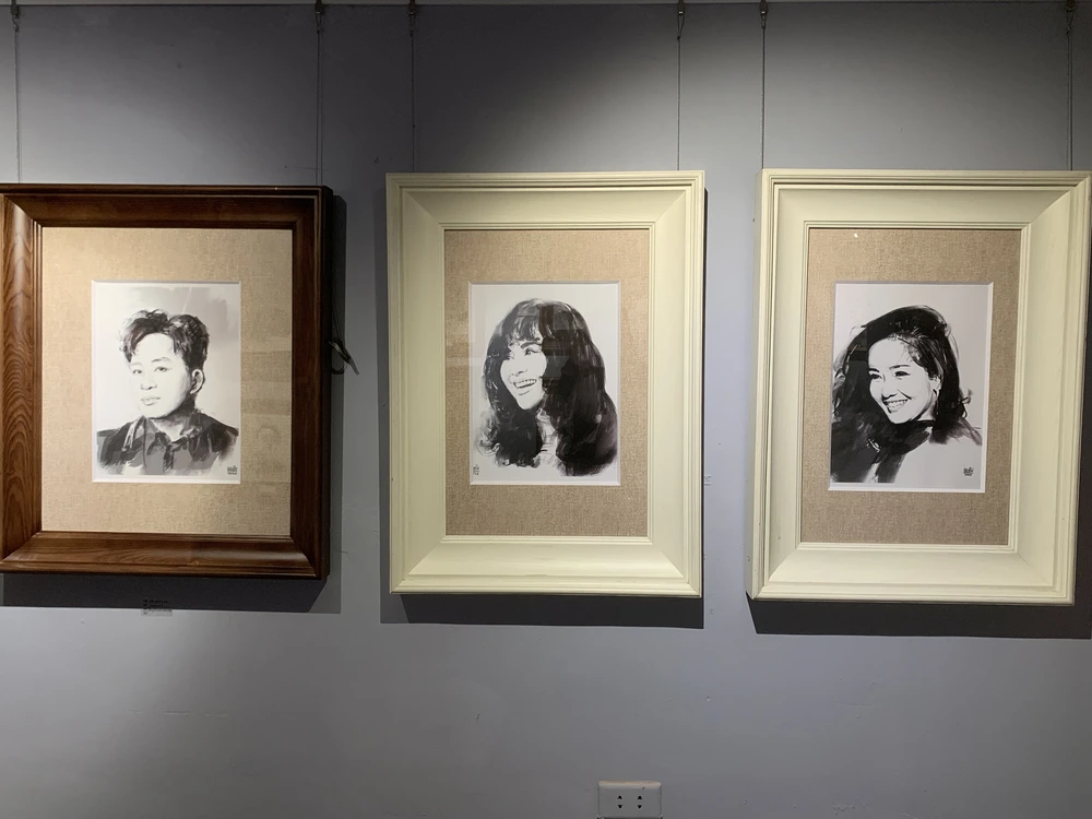 Tôn vinh những chân dung làm rạng danh Hà Nội - Ảnh 6.