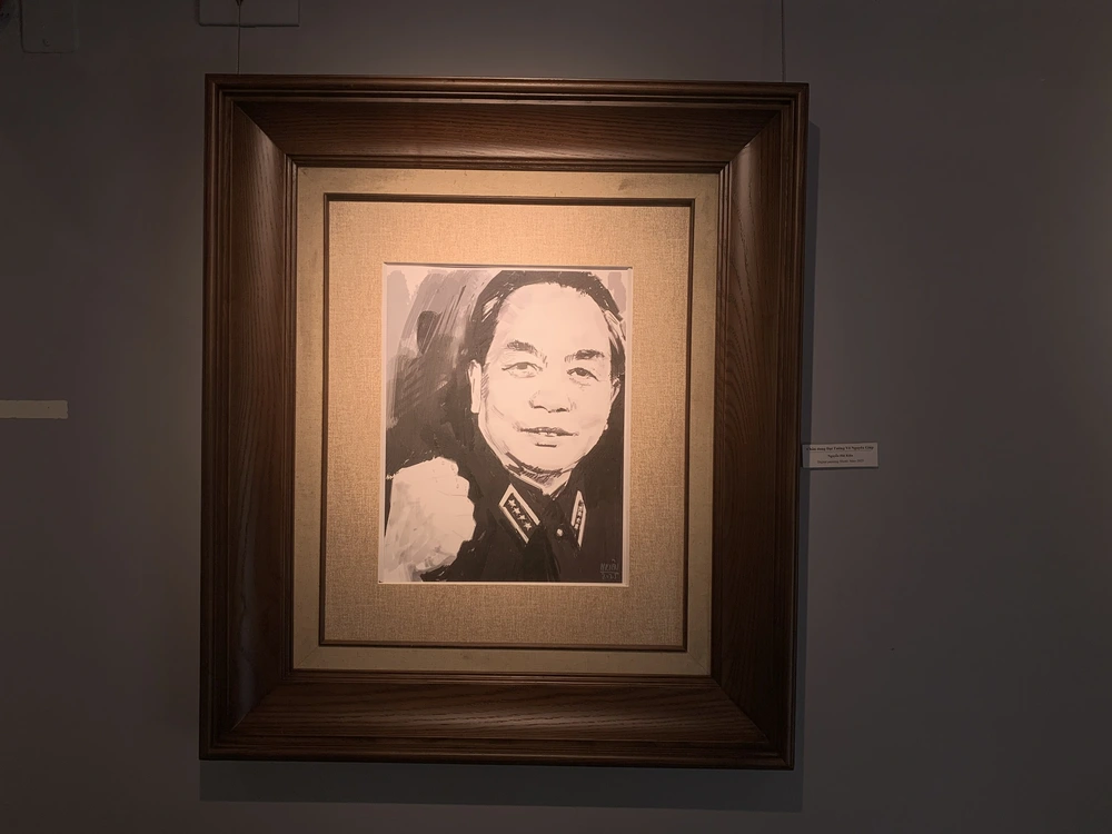 Tôn vinh những chân dung làm rạng danh Hà Nội - Ảnh 2.