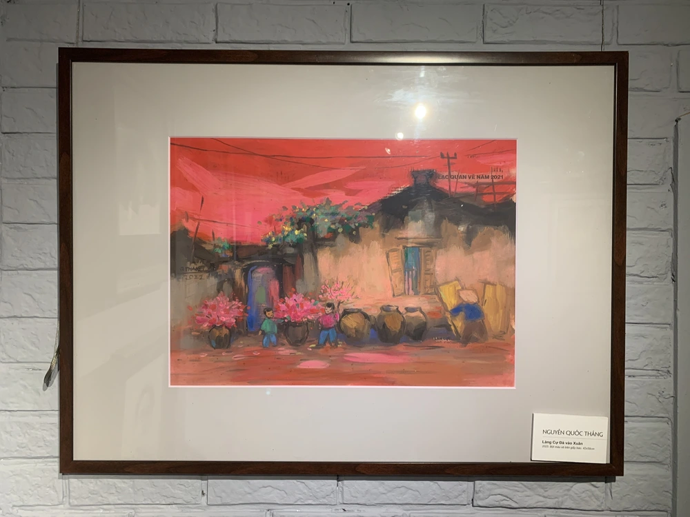 Tôn vinh những chân dung làm rạng danh Hà Nội - Ảnh 8.