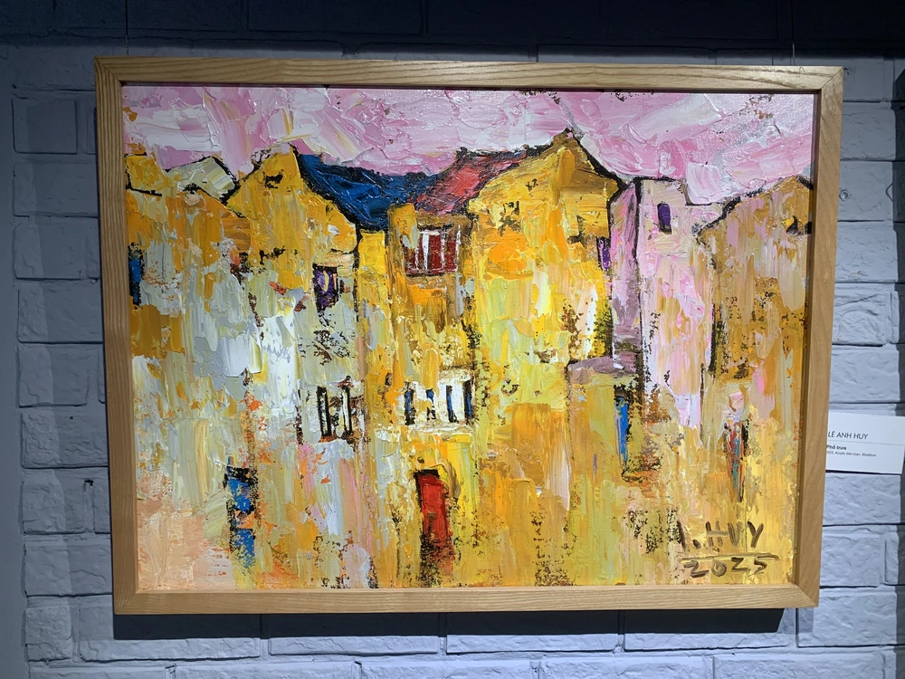 Tôn vinh những chân dung làm rạng danh Hà Nội - Ảnh 3.