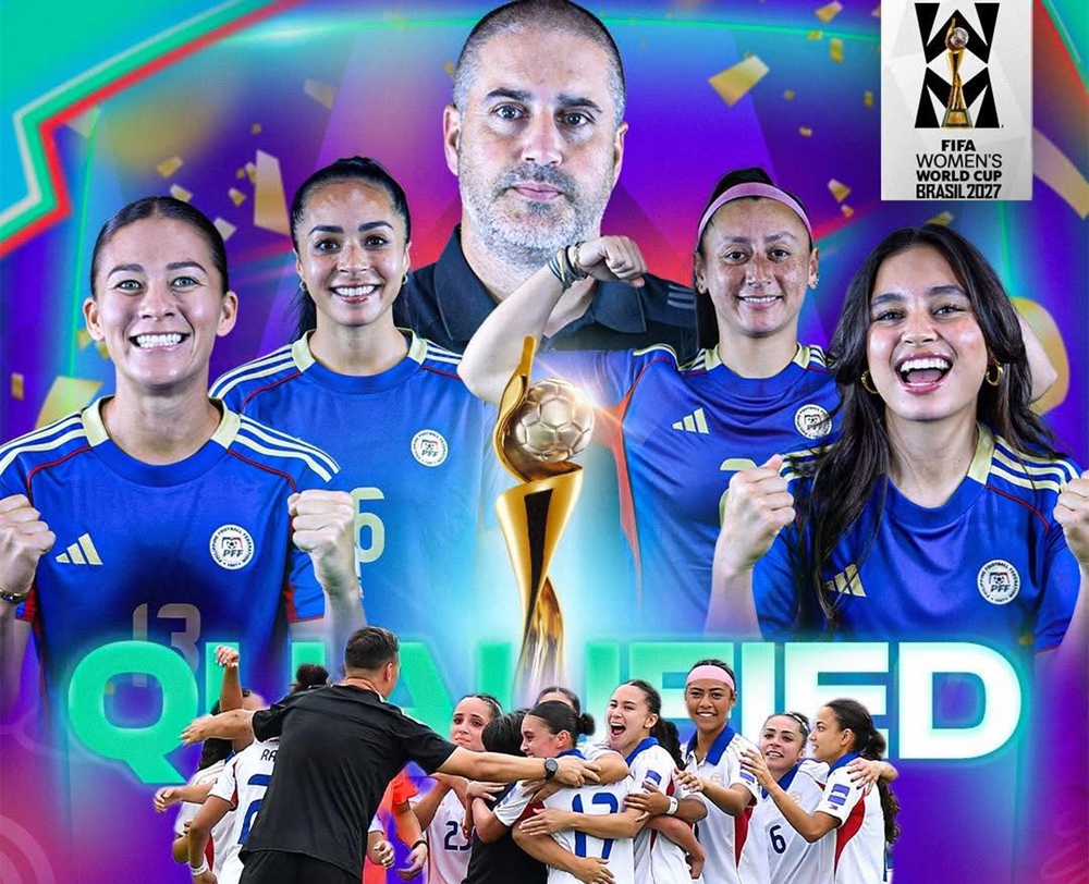 Tiêu điểm: Philippines dự World Cup, còn Việt Nam… - Ảnh 1.