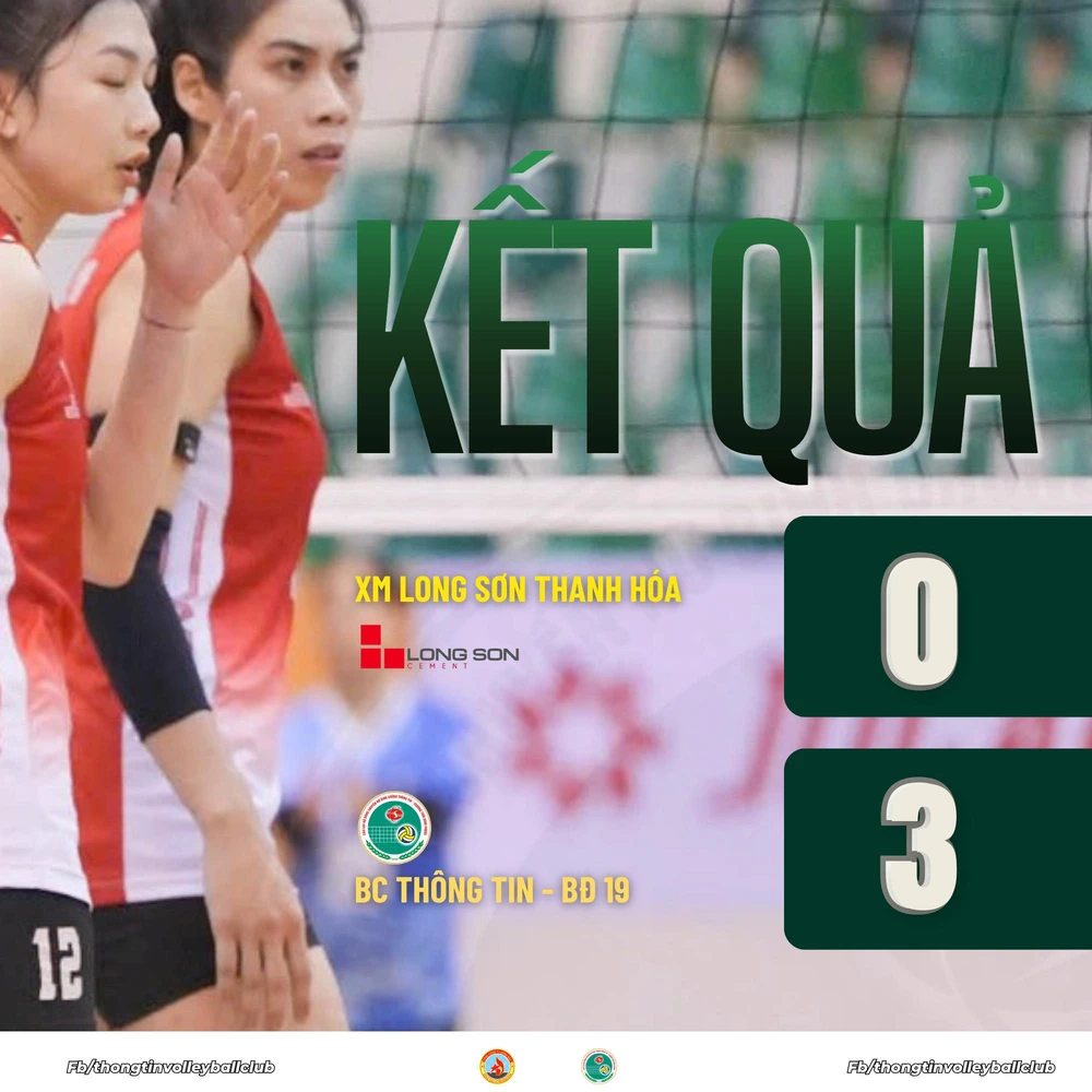 Đội bóng chuyền nữ giàu thành tích nhất Việt Nam thắng chóng vánh ở trận ra quân cúp Hoa Lư Bình Điền 2026 - Ảnh 2.