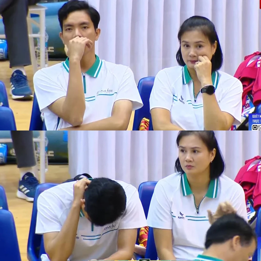 Bích Tuyền tái xuất đầy bất ngờ, mở chương mới sự nghiệp tại LPBank Ninh Bình - Ảnh 1.