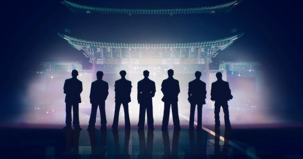 Seoul đang biến thành sân khấu rộng lớn chào đón sự trở lại của BTS - Ảnh 5.