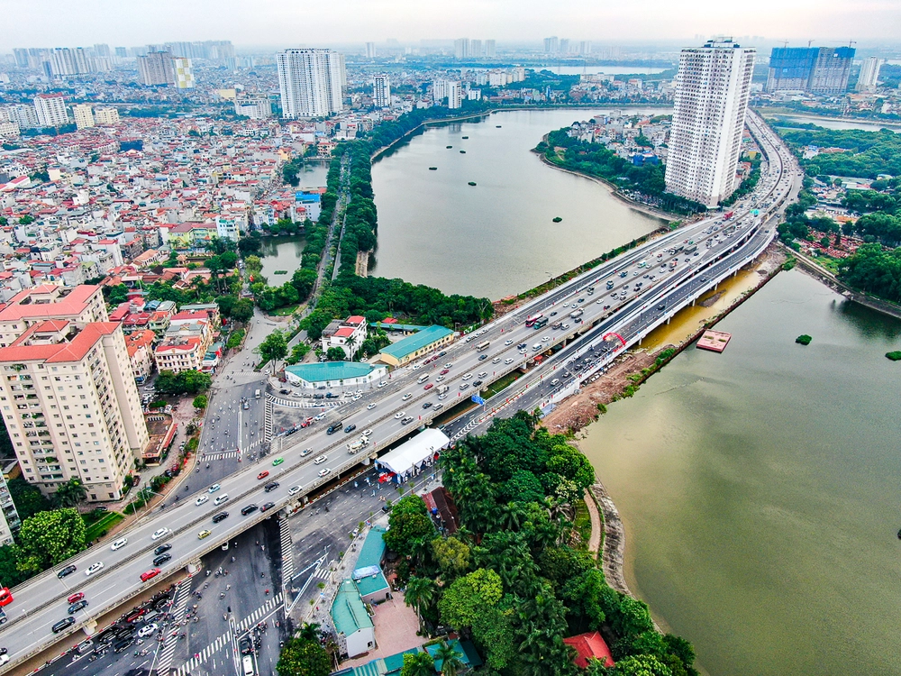 Nhà Cái Bet88 Com Đăng Ký Nhận 88k của Bộ Bett88 cá cược trực tuyến về xây dựng và phát triển Thủ đô Hà Nội trong kỷ nguyên mới - Ảnh 1.