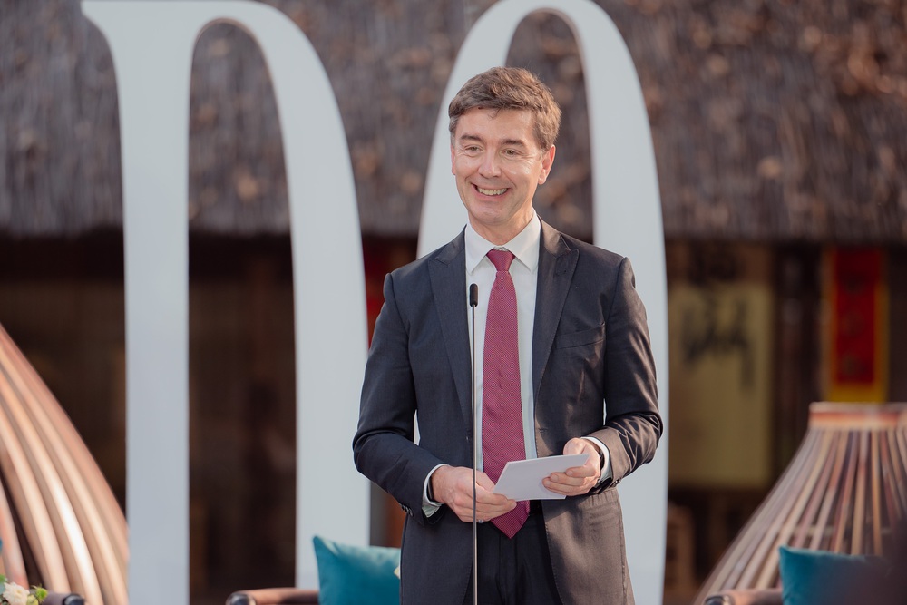 "Dó" có làm nên thương hiệu Ballet Việt Nam? - Ảnh 4.