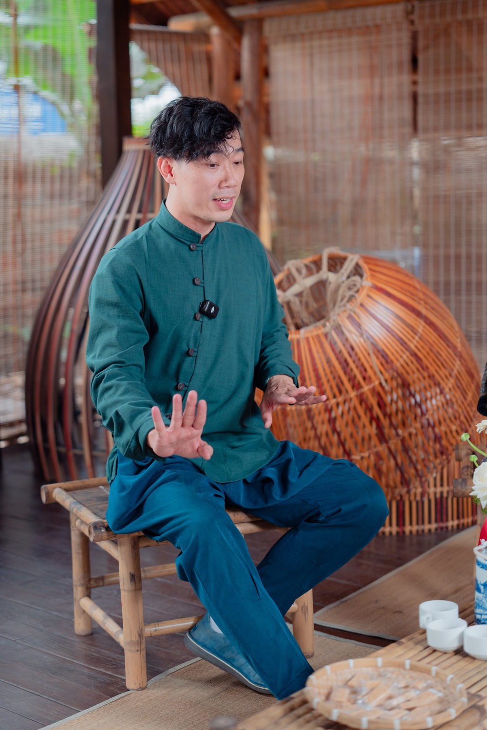 "Dó" có làm nên thương hiệu Ballet Việt Nam? - Ảnh 5.