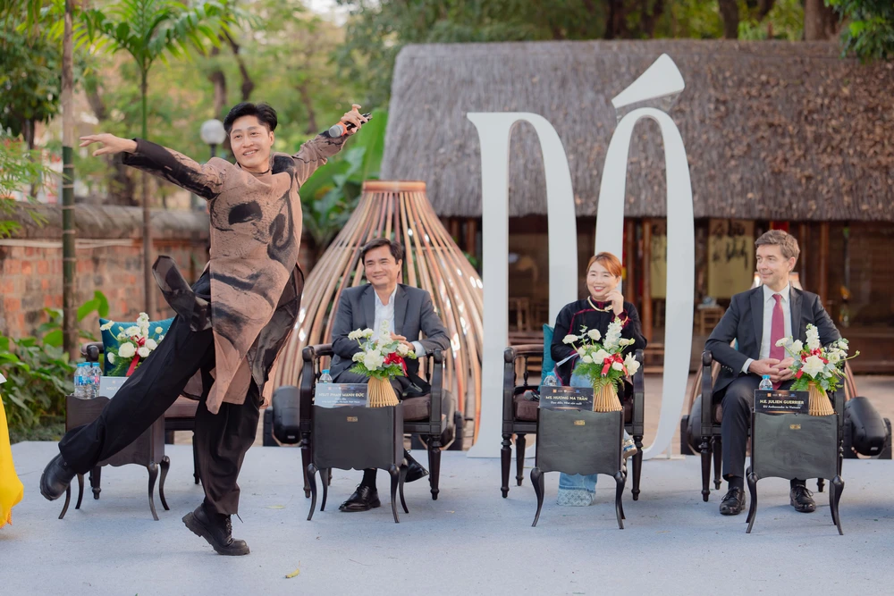 "Dó" có làm nên thương hiệu Ballet Việt Nam? - Ảnh 6.