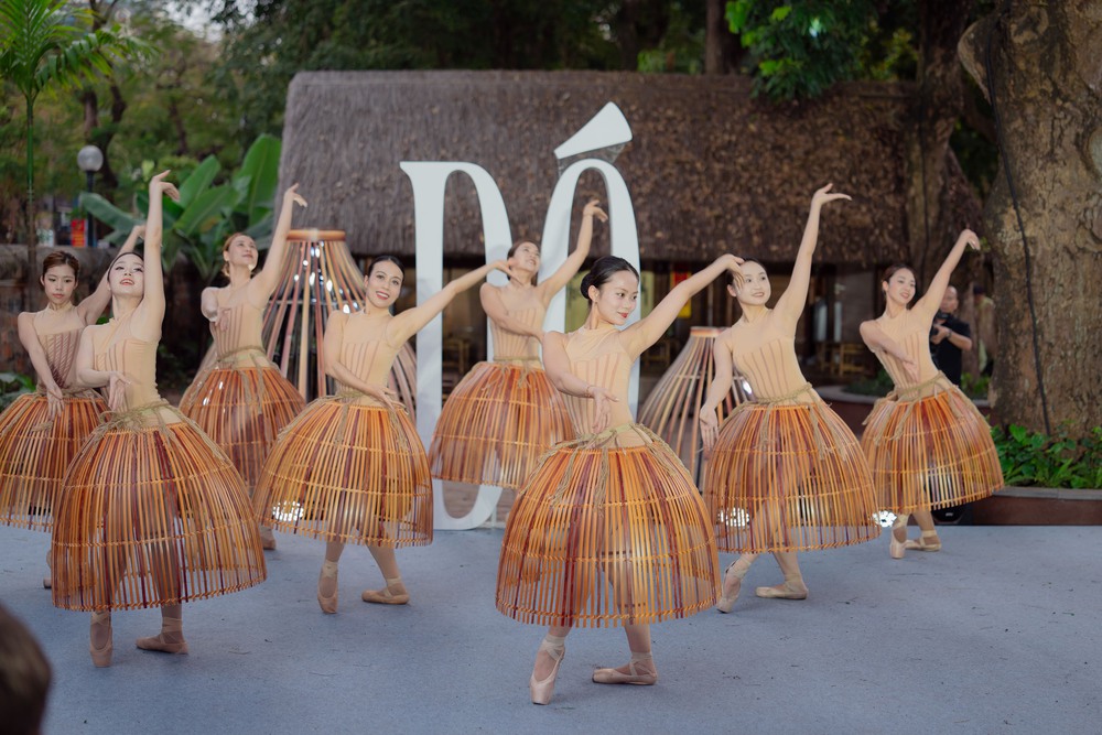 "Dó" có làm nên thương hiệu Ballet Việt Nam? - Ảnh 3.