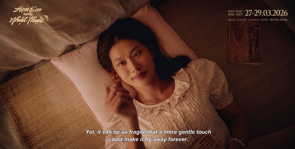 Nguyên Thảo - Huỳnh Phương làm "quân sư" cho Thiên Ân - Khương Lê - Ảnh 1.