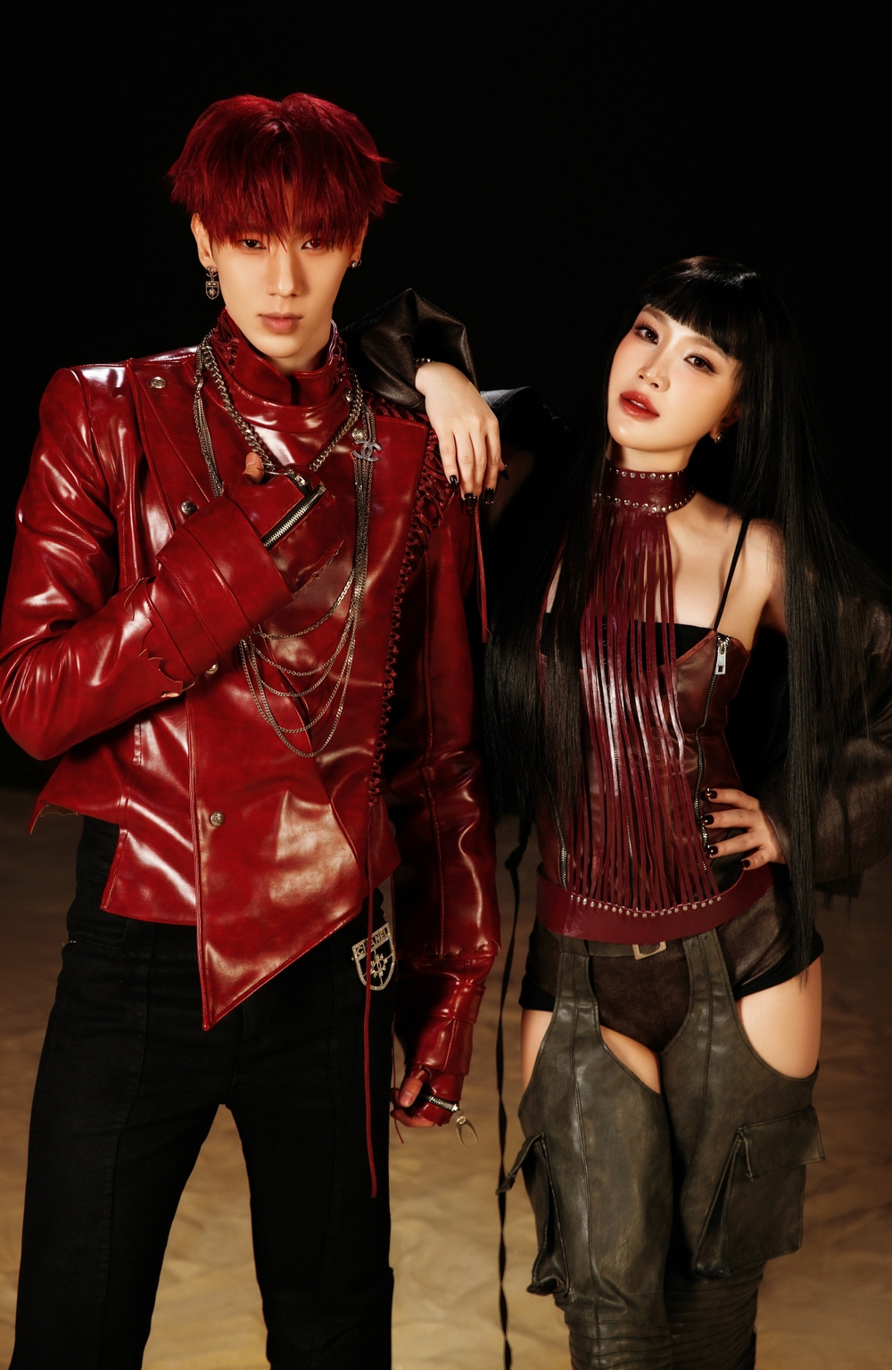 LOHAN ra mắt “Ai Thắng Ai?”: Tự sáng tác, hợp tác cùng Bảo Thy - Ảnh 4.