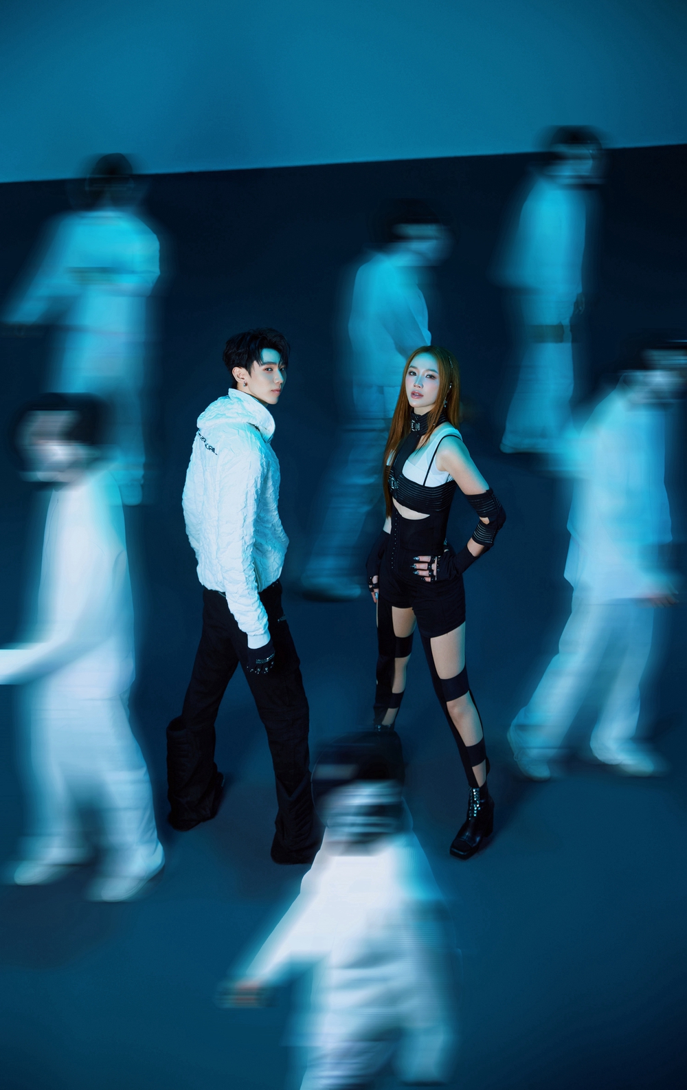 LOHAN ra mắt “Ai Thắng Ai?”: Tự sáng tác, hợp tác cùng Bảo Thy - Ảnh 3.